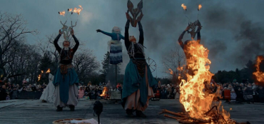 В Ботаническом саду пройдет двухдневный масленичный фестиваль