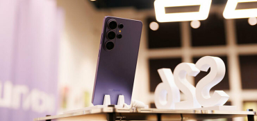 МТС официально представил в Беларуси мировую премьеру Samsung — смартфоны Galaxy S26 и наушники Galaxy Buds4