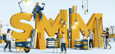 Как в сети строительных гипермаркетов MILE переосмыслили скидки и акции. Кейс