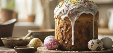 Что белорусы покупали на Wildberries в преддверии Пасхи?