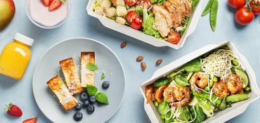 Wildberries запустил доставку готовой еды в Беларуси