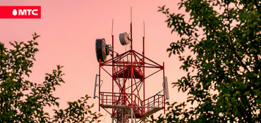 МТС рассказал, где улучшилось покрытие LTE