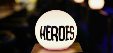 В ТРЦ Minsk City Mall открыли событийное ивент-пространство HEROES Hub