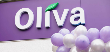 Новая дрогери-сеть Oliva открыла свой первый магазин в Минске
