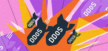 Сколько стоит «положить» сайт DDoS-атакой?