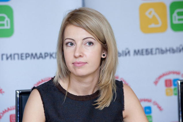 Анна Заборонок Мебельный МегаМаркет «Домашний очаг»