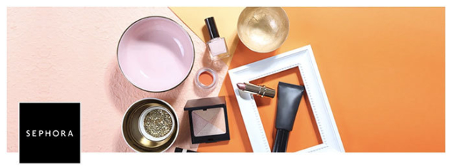 Sephora Facebook Dynamic Product Ads - Dynamic Ads for Retail