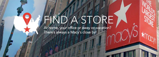 Macy’s Facebook Dynamic Product Ads - Dynamic Ads for Retail
