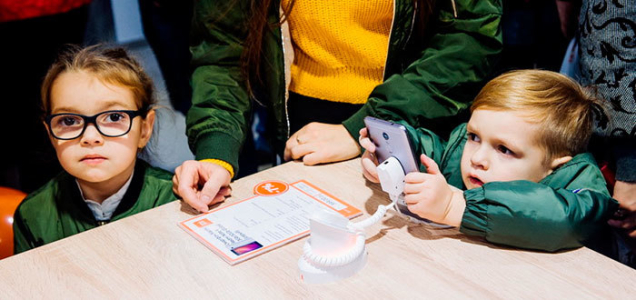 флагманский магазин Xiaomi ТРЦ Galleria Minsk MI.BY