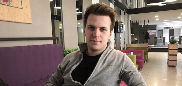 организация закупок закупки-поставки HoReCa ООО «ИсаплТехнолоджис» Роман Веревкин Esupl