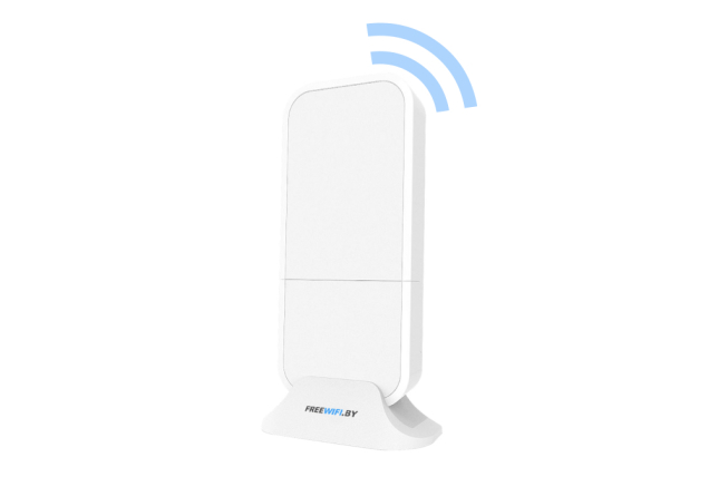Рекламная Wi-Fi-сеть Freewifi.by сервис для оффлайн-ритейлеров «Wi-Fi Сканер»