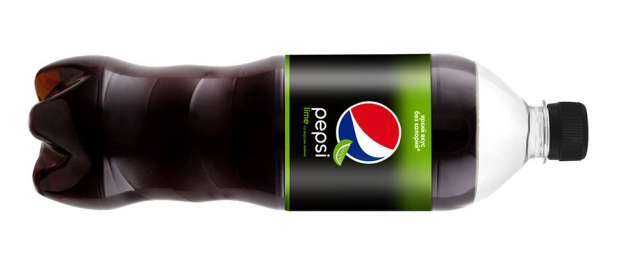 Pepsi Lime — Кола со вкусом лайма от ОАО «Лидское пиво»