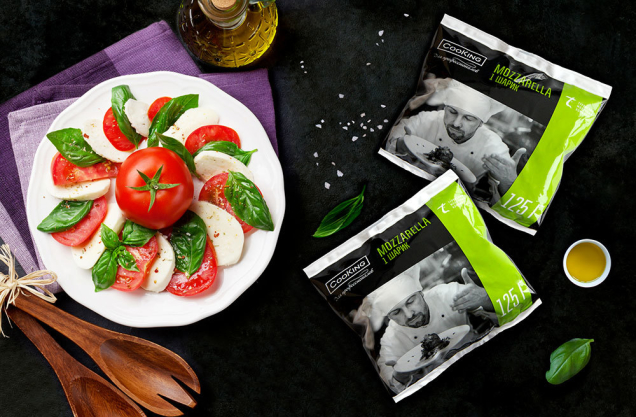 Редизайн упаковки для ТМ «Вологодская ягода. Кружево вкуса» Fabula Branding