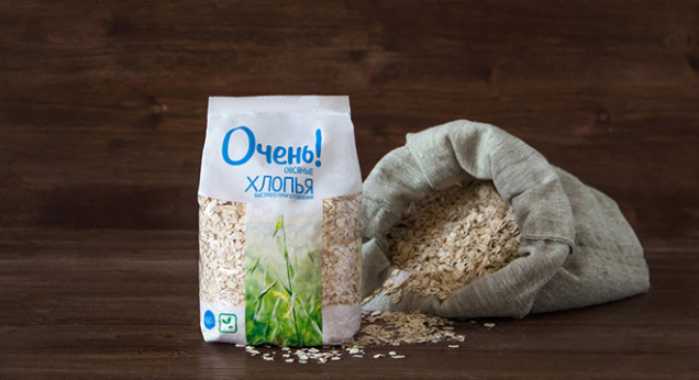 private label СТМ Очень ГИППО