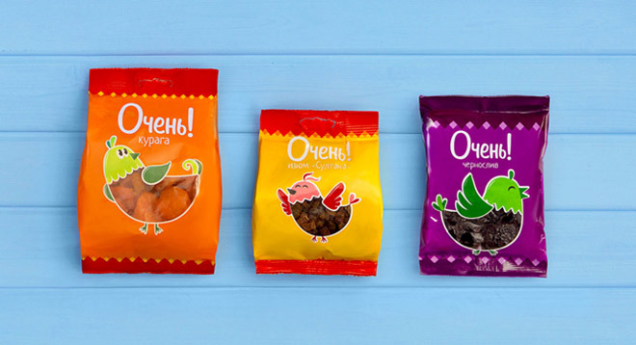 private label СТМ Очень ГИППО