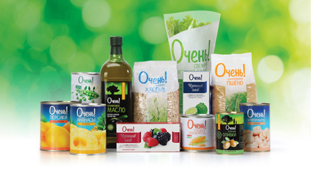 private label СТМ Очень ГИППО