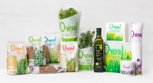 private label СТМ Очень ГИППО