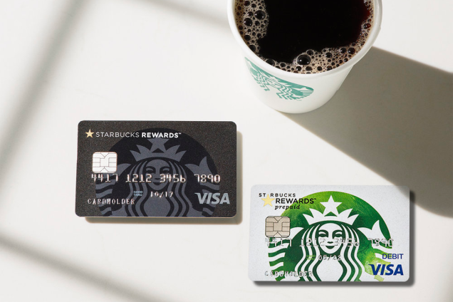 Как работает программа лояльности Starbucks и чем она привлекает постоянных посетителей?
