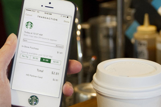 Как работает программа лояльности Starbucks и чем она привлекает постоянных посетителей?