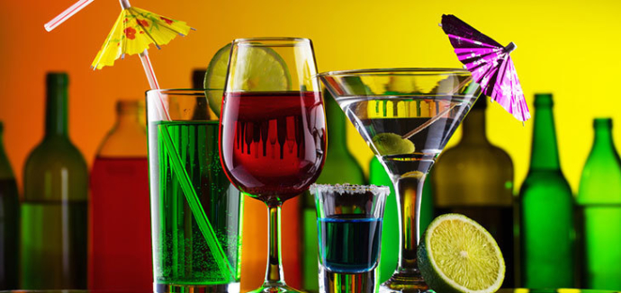  Беларусь на втором месте в мире по потреблению алкоголя