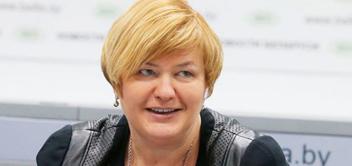  Бывший замминистра торговли Ирина Наркевич продолжит развивать электронную торговлю на новом месте работы