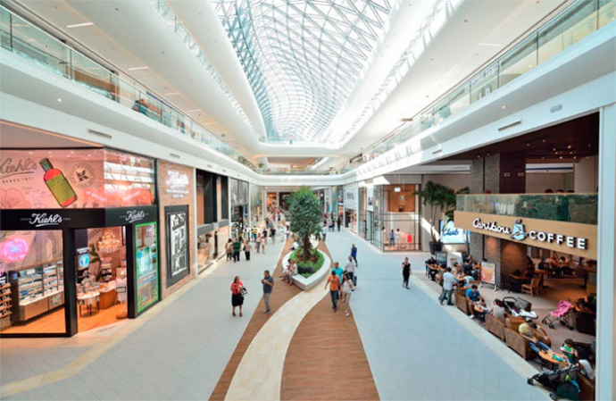  Akasya Acibaden Mall Retail Days 2017