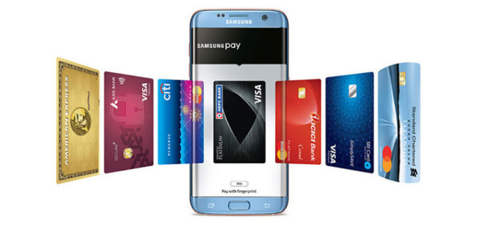  Компания Visa объявила о запуске в Беларуси Samsung Pay и готовности внедрять новые платежные технологии
