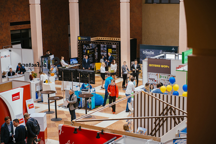  Как прошла выставка Retail&Development Business Expo — 2018