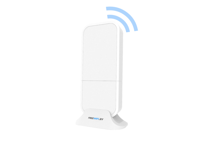  Рекламная Wi-Fi-сеть Freewifi.by сервис для оффлайн-ритейлеров «Wi-Fi Сканер»