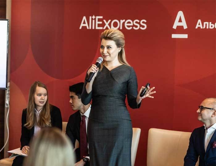  AliExpress и Альфа-Банк запустили карту Alfa-AliExpress. Беларусскиме интернет-шопперам  internet shopping belarus