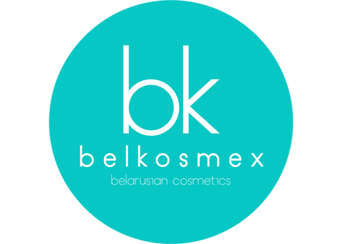  Новый фирменный стиль производителя косметики «Белкосмекс»