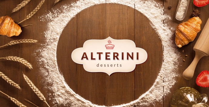  собственная торговая марка Alterini ООО «Альт-продукт» 