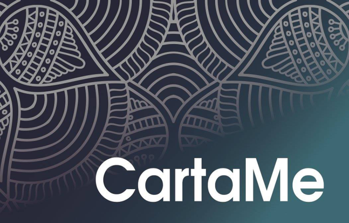  CartaMe универсальная система доступа к программам лояльности ритейлеров