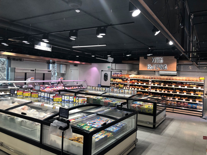  «Виталюр» открывает два новых магазина: 29 августа – минимаркет в Минске на улице Казинца, 49; 30 августа – супермаркет в г/п Радошковичи