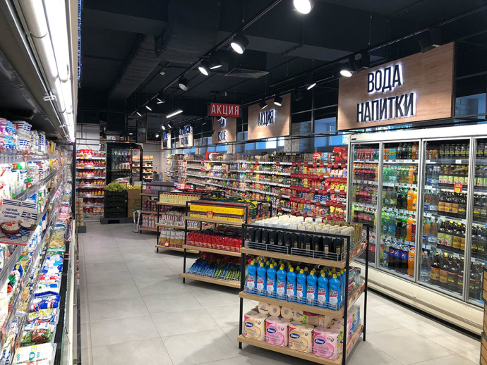  «Виталюр» открывает два новых магазина: 29 августа – минимаркет в Минске на улице Казинца, 49; 30 августа – супермаркет в г/п Радошковичи