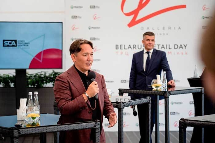  Belarus Retail Day: ритейлеры рассказали о работе ТРЦ в условиях пандемии