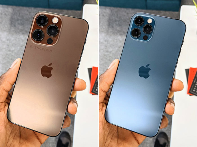  Apple покажет новый iPhone 13 в сентябре 2021