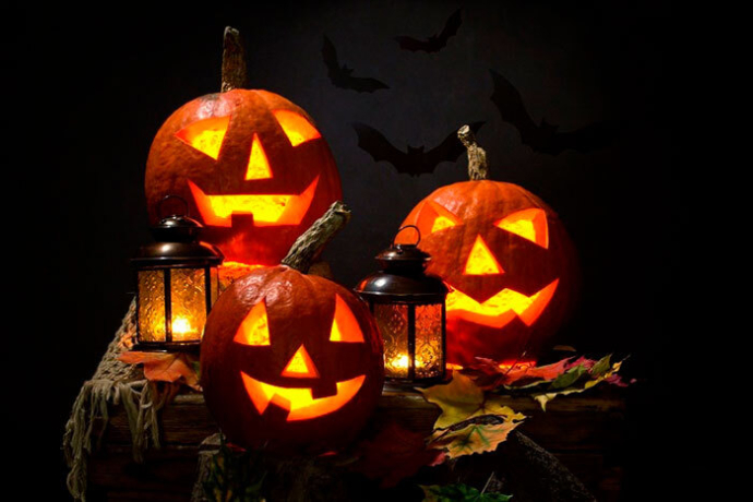  Общегородской Хэллоуин впервые пройдет в Минске 29, 30 и 31 октября
