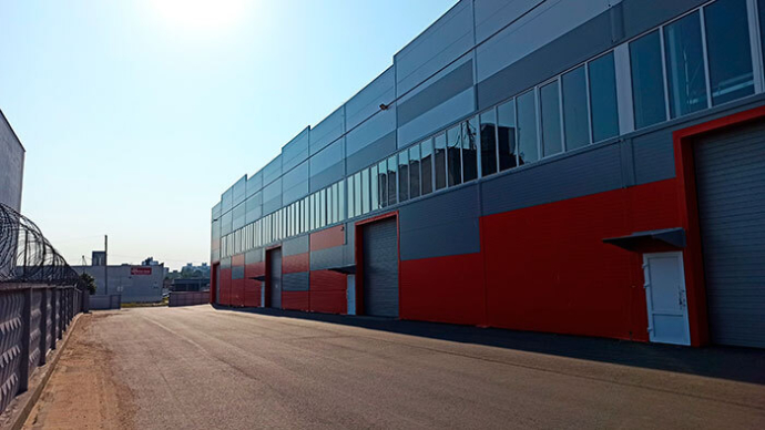  Ozon открыл первый сортировочный центр в Беларуси и запустил новую схему продаж