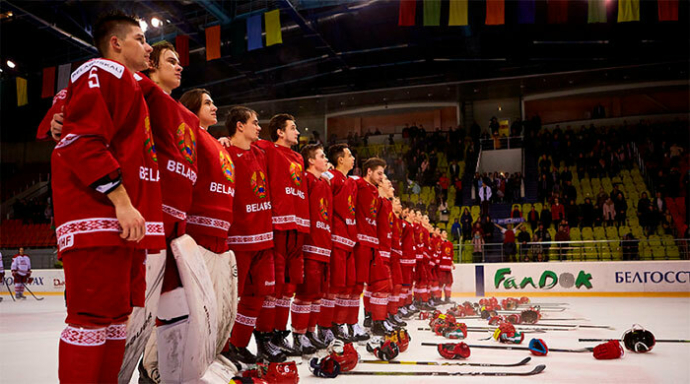  Чего ждать от хоккеистов Беларуси в новом хоккейном сезоне 2022?