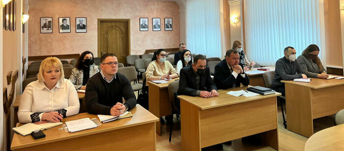  МАРТ проблемные вопросы реализации макаронных изделий в Беларуси
