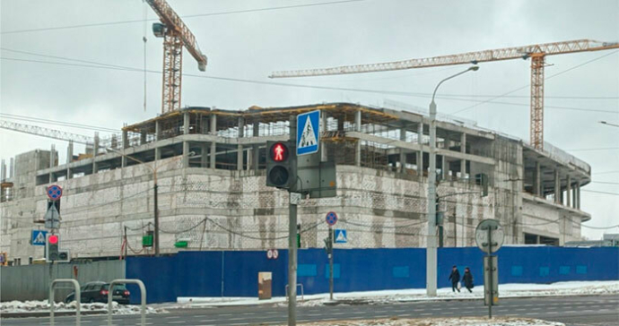  Ни позитива ни негатива: итоги 1 квартала на рынке торговой недвижимости Беларуси