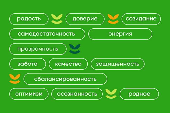  перевод бренда «Местное известное» из FMCG в ритейл-формат