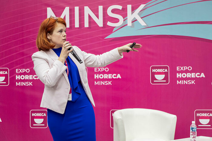 Итоги выставки-конференции Expo HORECA Minsk