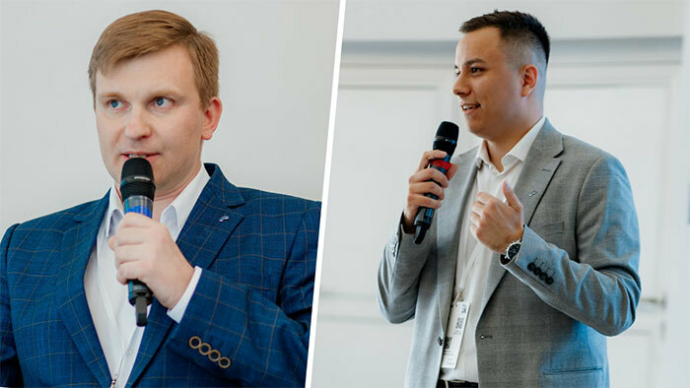 Что создали лучшие продуктовые команды за год? Главное с Product Demo Day