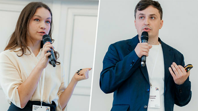 Что создали лучшие продуктовые команды за год? Главное с Product Demo Day