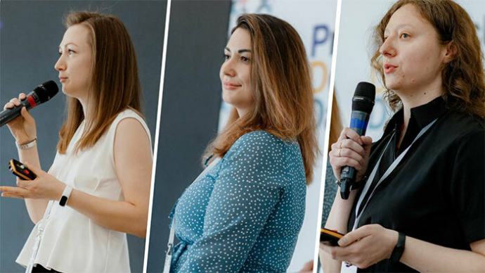 Что создали лучшие продуктовые команды за год? Главное с Product Demo Day