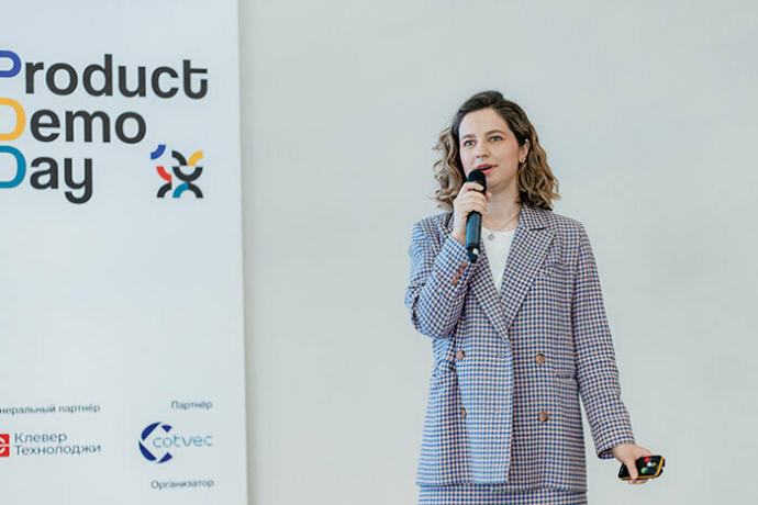 Что создали лучшие продуктовые команды за год? Главное с Product Demo Day