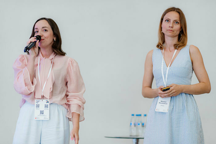 Что создали лучшие продуктовые команды за год? Главное с Product Demo Day