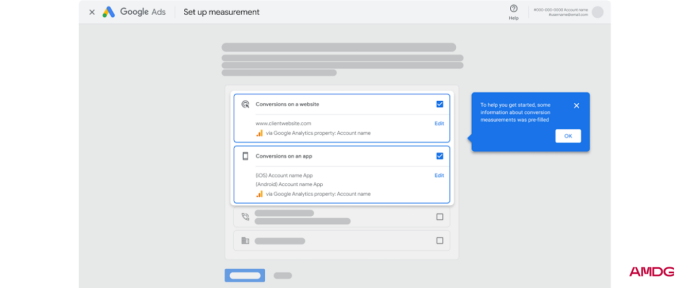 Новые функции рекламного кабинета Google